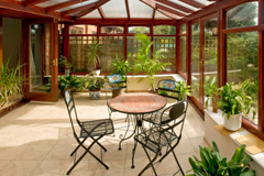 Howe Street conservatory quotes