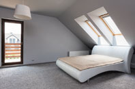 Howe Street bedroom extensions