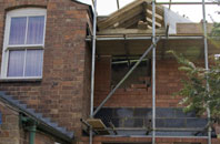 free Howe Street home extension quotes